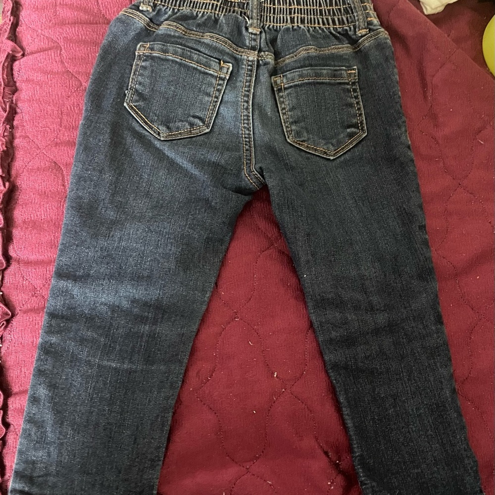 Jeans - Picture 2 of 2